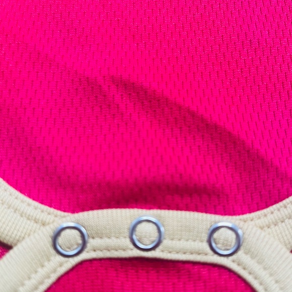 San Francisco 49ers Shortie NFL 3-6 Months - Picture 4 of 6